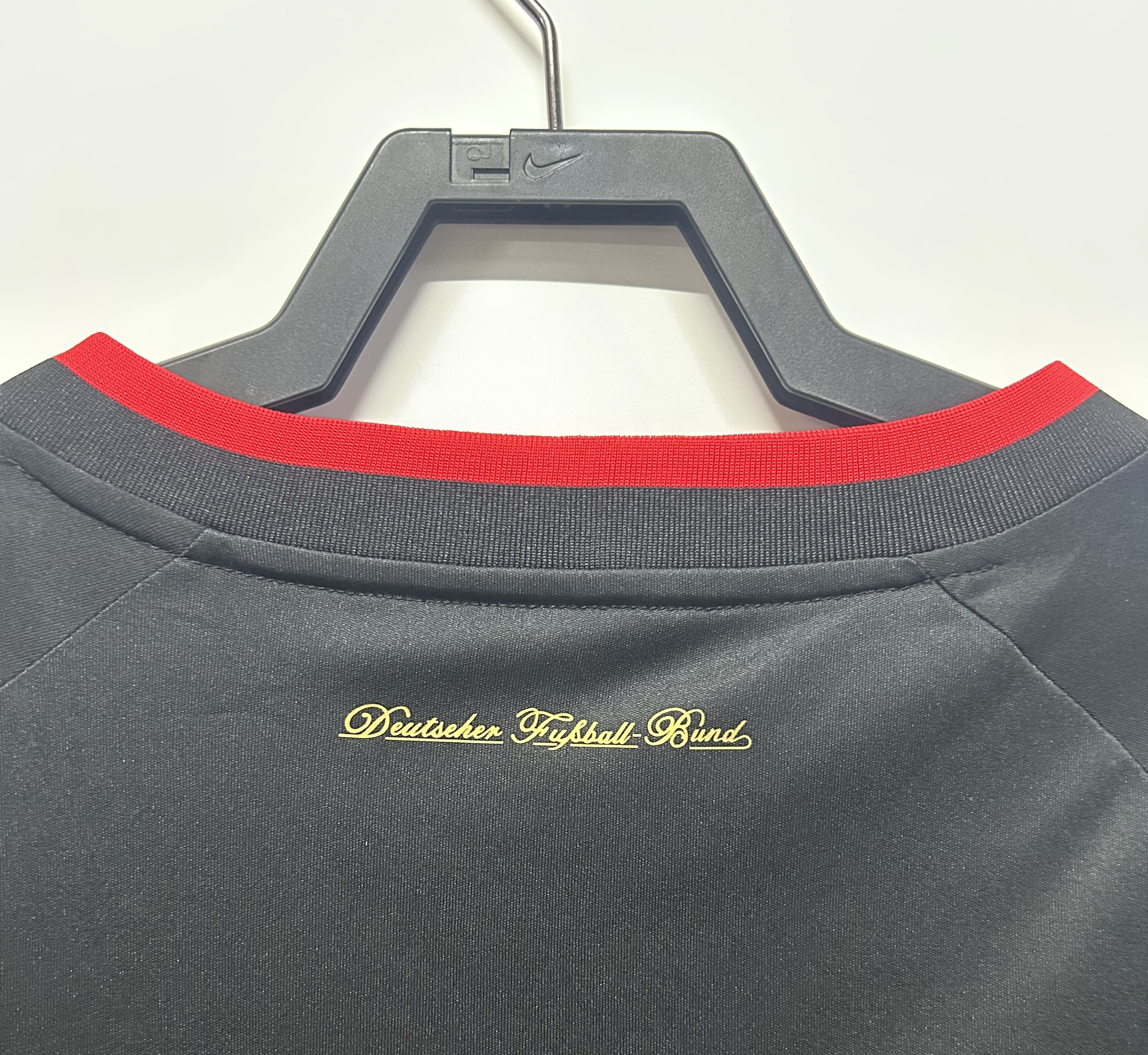 Camiseta Alemania, Visitante 2010