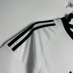 Camiseta Alemania, Local 2002