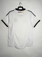 Camiseta Alemania, Local 2002