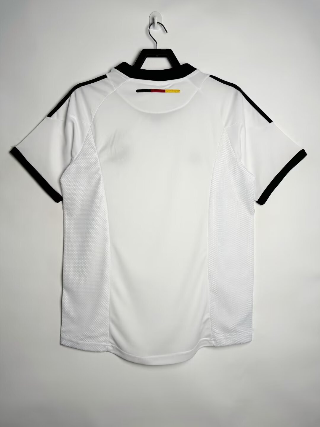 Camiseta Alemania, Local 2002