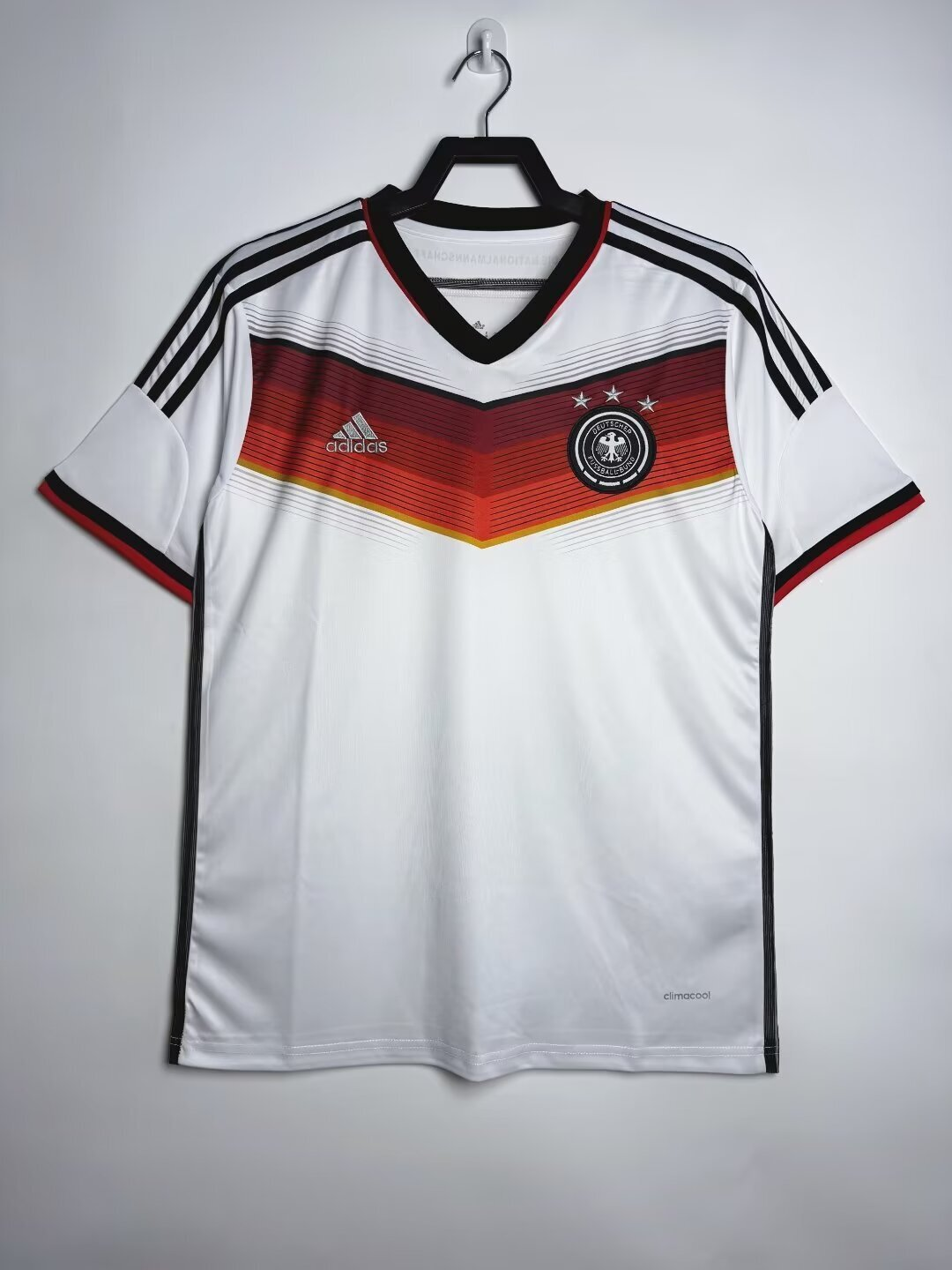 Camiseta Alemania, Local 2014
