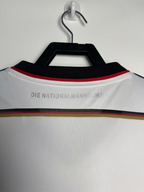 Camiseta Alemania, Local 2014