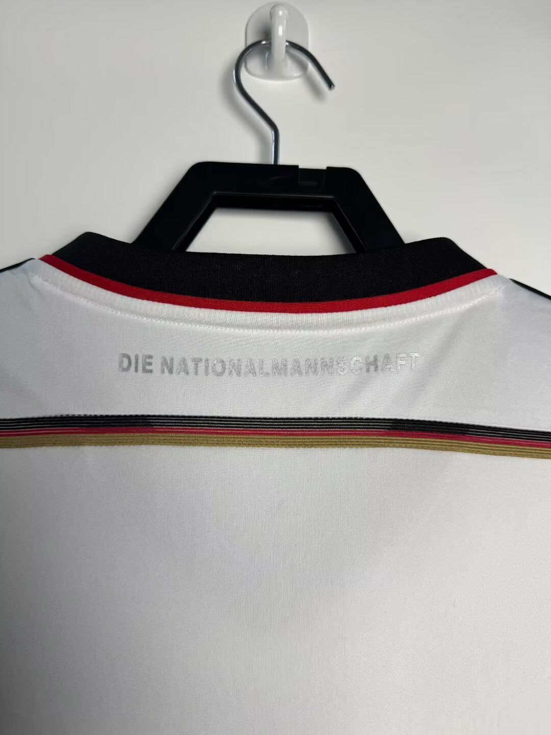 Camiseta Alemania, Local 2014