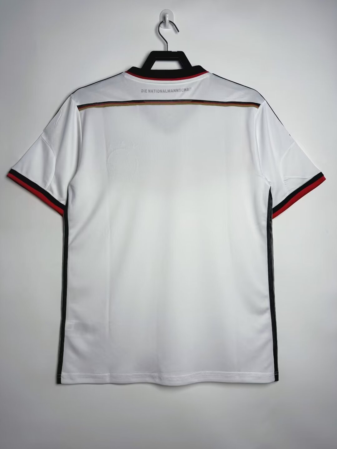 Camiseta Alemania, Local 2014