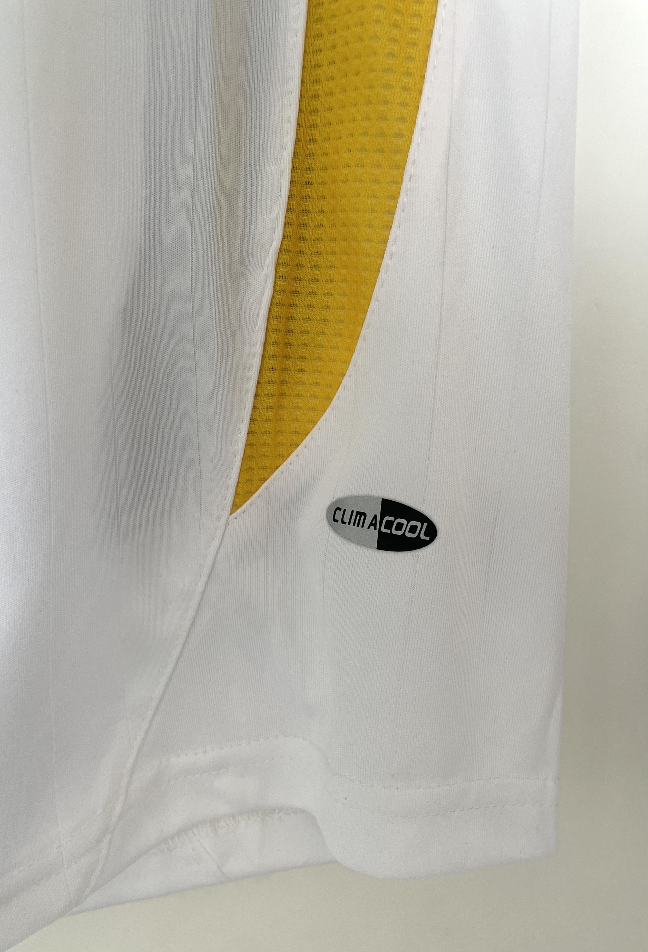 Camiseta Manga Larga Alemania, Local 2006