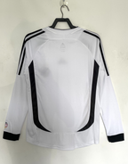 Camiseta Manga Larga Alemania, Local 2006