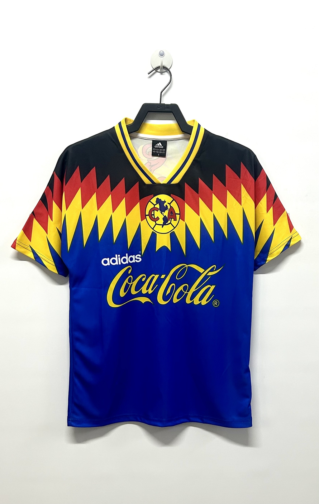 Camiseta América de México, Visitante 1995