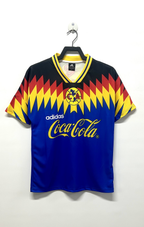 Camiseta América de México, Visitante 1995