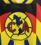 Camiseta América de México, Visitante 1995