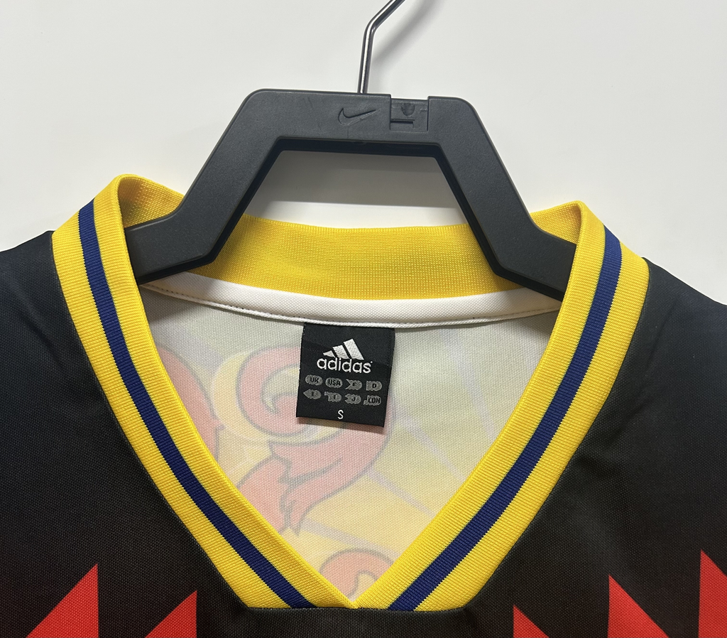 Camiseta América de México, Visitante 1995