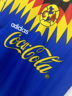 Camiseta América de México, Visitante 1995