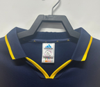 Camiseta Ajax, Local 00-01