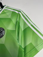 Camiseta Alemania Occidental, Visitante 1988