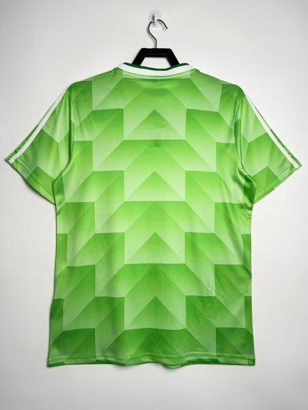Camiseta Alemania Occidental, Visitante 1988
