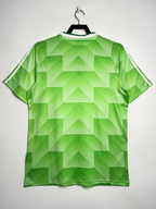 Camiseta Alemania Occidental, Visitante 1988
