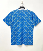 Camiseta Alemania Oriental, Visitante 1988