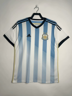 Camiseta Argentina, Local 2014
