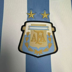 Camiseta Argentina, Local 2014