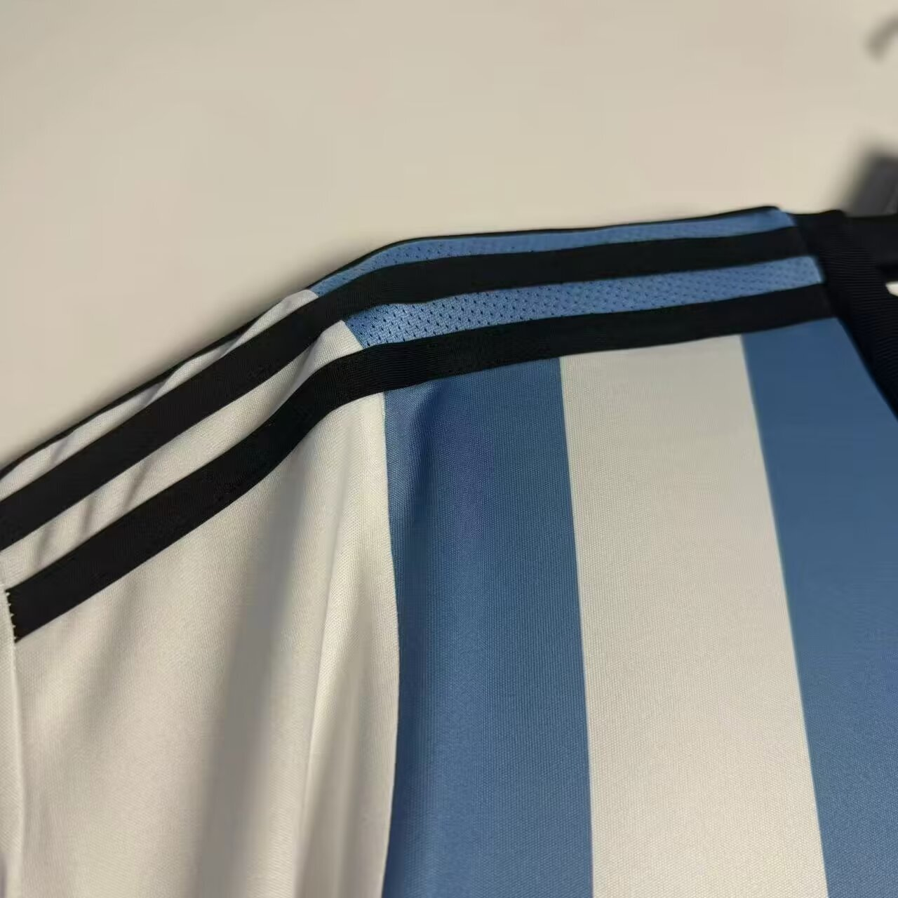 Camiseta Argentina, Local 2014