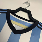 Camiseta Argentina, Local 2014