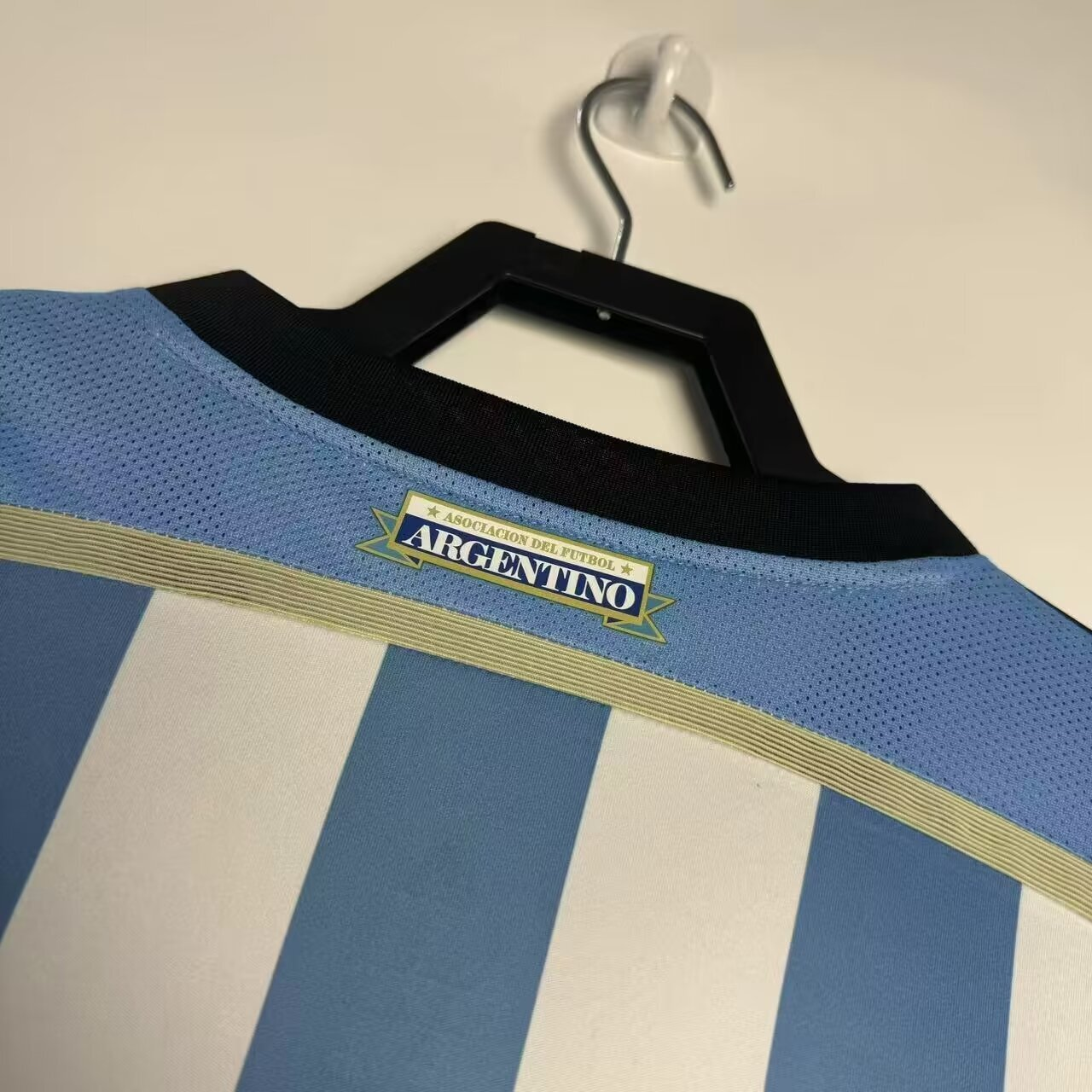 Camiseta Argentina, Local 2014
