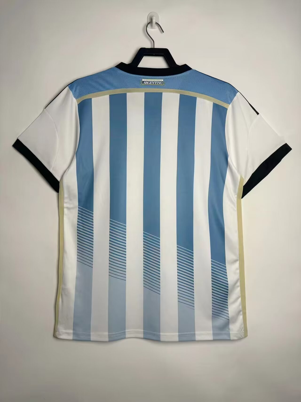 Camiseta Argentina, Local 2014