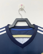 Camiseta Argentina, Visitante 2014
