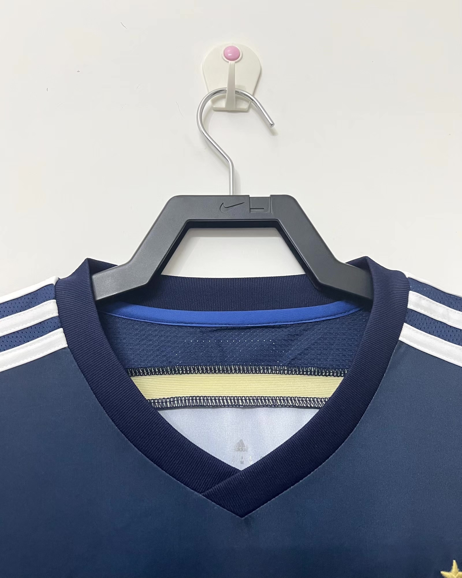 Camiseta Argentina, Visitante 2014