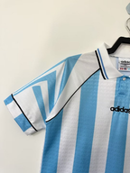 Camiseta Argentina, Local 96-97
