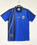 Camiseta Argentina, Visitante 1994