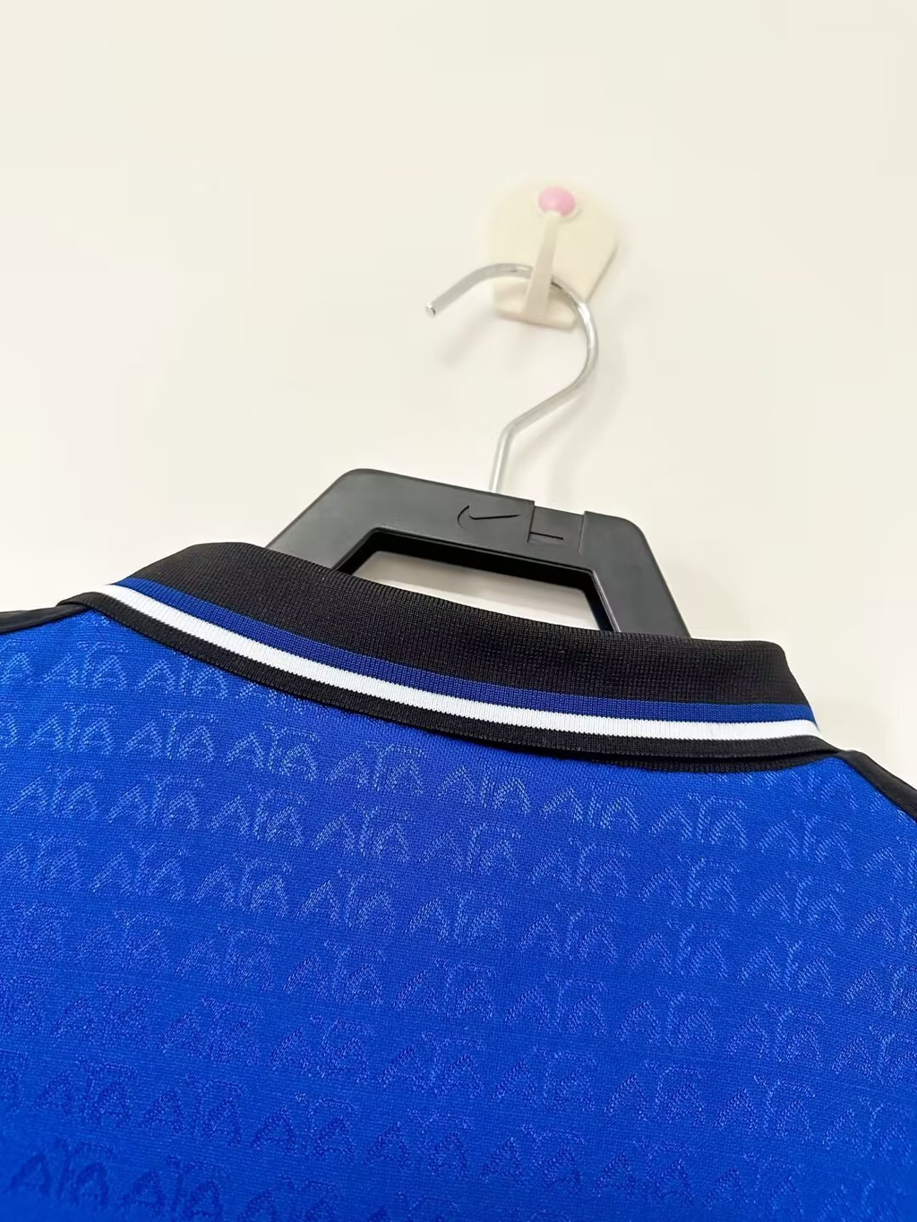 Camiseta Argentina, Visitante 1994