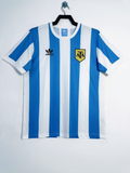 Camiseta Argentina, Local 1978