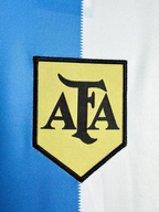 Camiseta Argentina, Local 1978