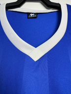 Camiseta Argentina, Visitante 1986