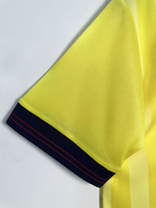 Camiseta Arsenal, Visitante 83-86