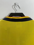 Camiseta Arsenal, Visitante 86-88