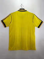 Camiseta Arsenal, Visitante 86-88