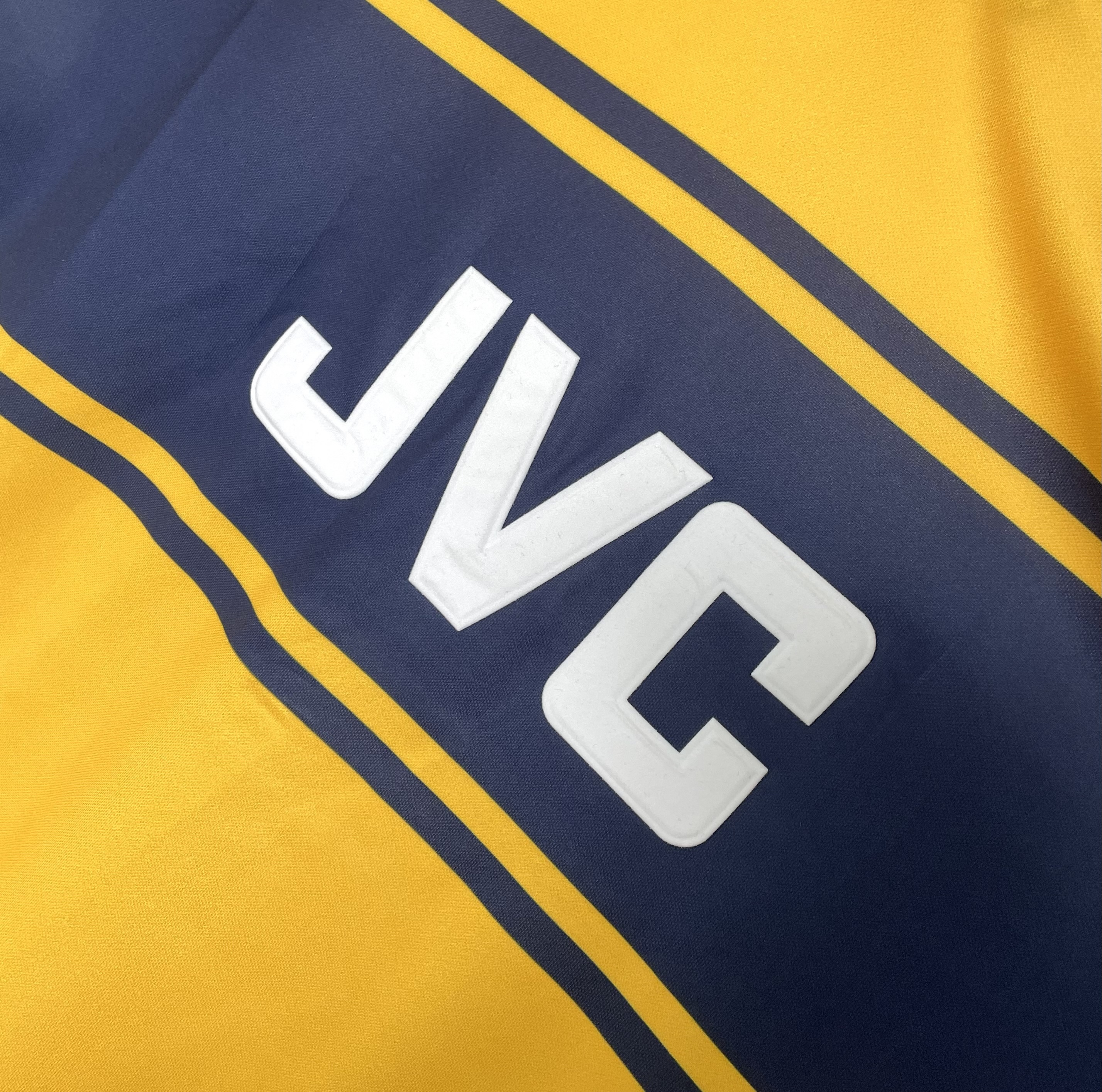 Camiseta Arsenal, Visitante 98-99