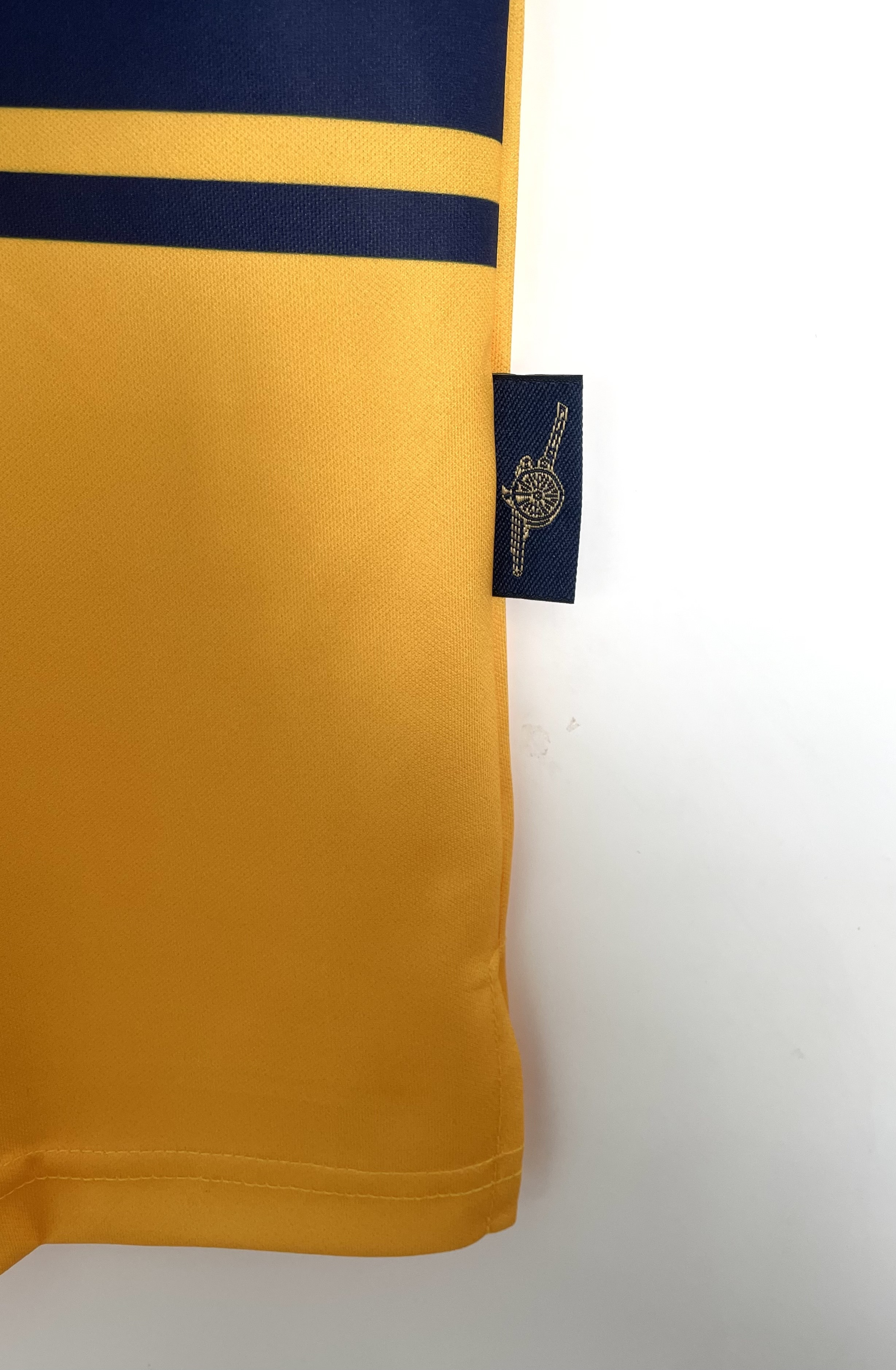 Camiseta Arsenal, Visitante 98-99