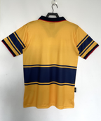 Camiseta Arsenal, Visitante 98-99