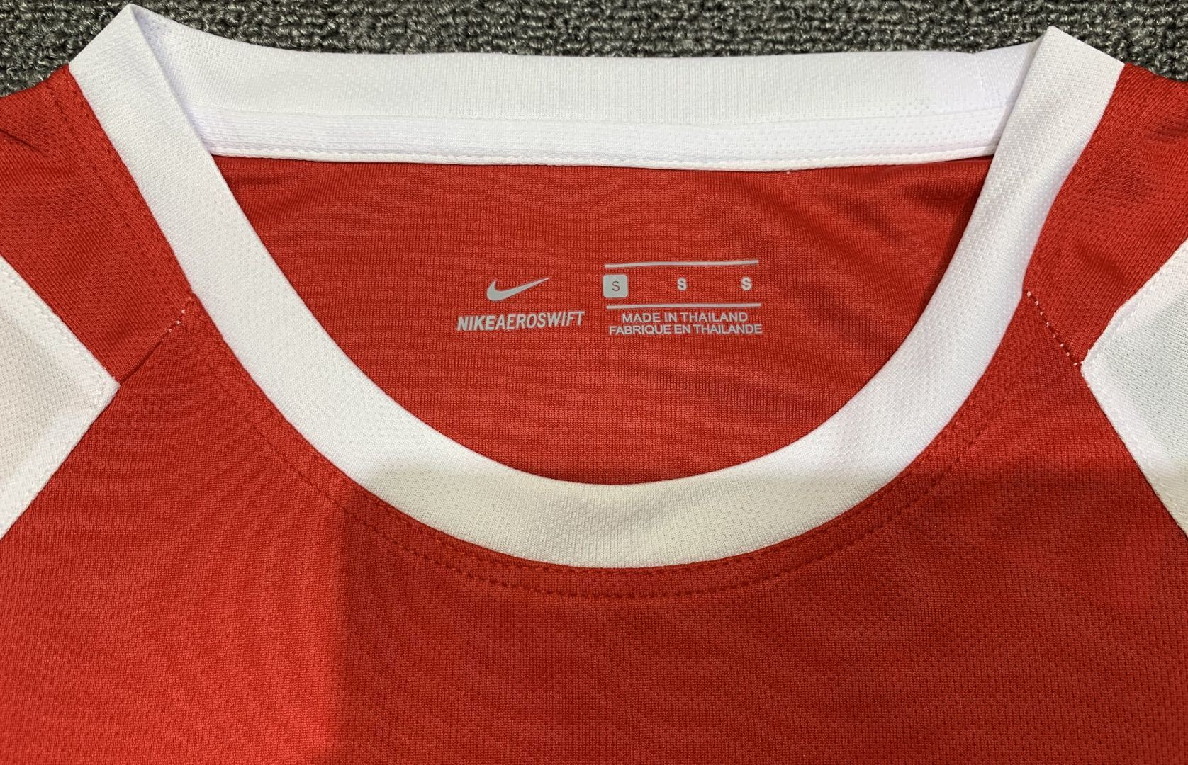 Camiseta Manga Larga Arsenal, Local 02-03