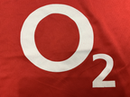Camiseta Arsenal, Local 02-03