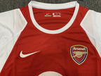 Camiseta Arsenal, Local 02-03