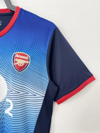 Camiseta Arsenal, Visitante 02-03