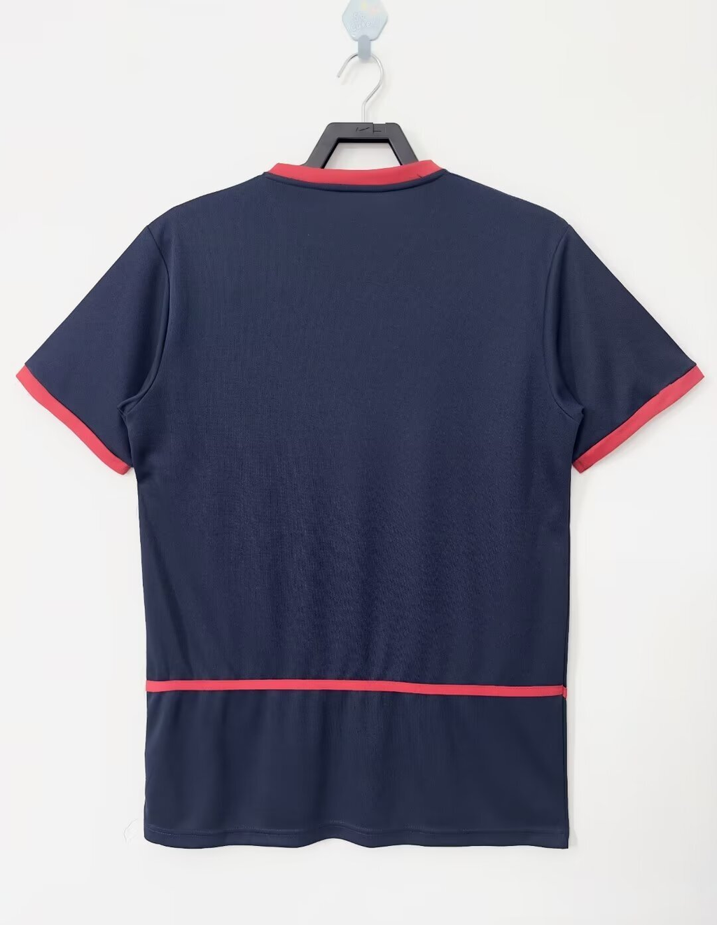Camiseta Arsenal, Visitante 02-03
