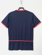 Camiseta Arsenal, Visitante 02-03