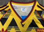 Camiseta Arsenal, Visitante 91-93