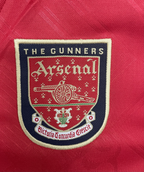 Camiseta Arsenal, Local 96-97