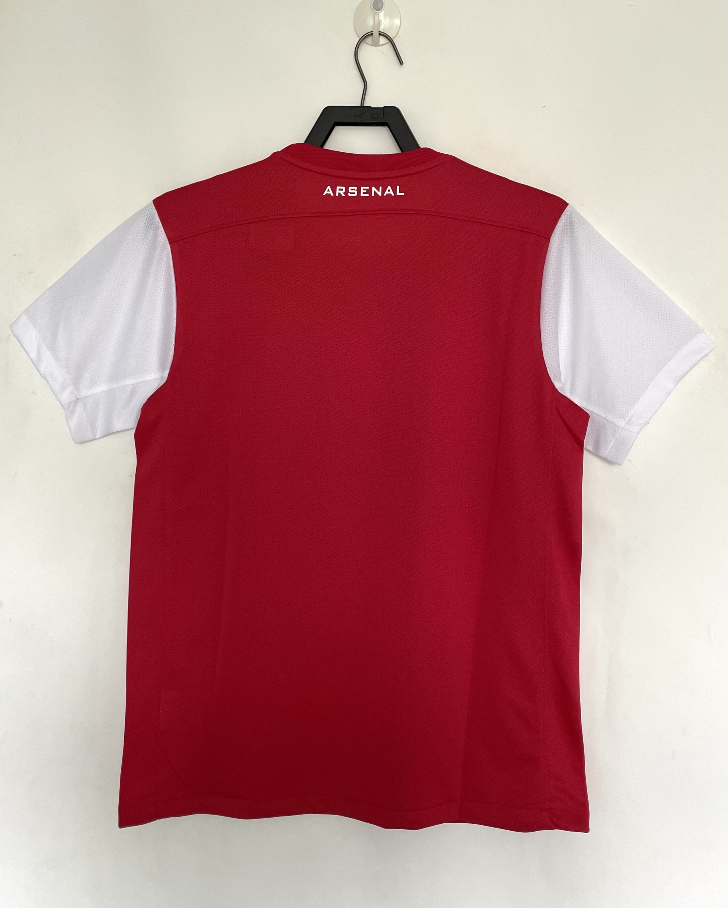 Camiseta Arsenal, Local 11-12