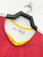 Camiseta Arsenal, Local 04-05